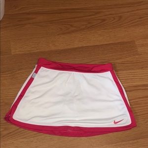 Nike skirt size S